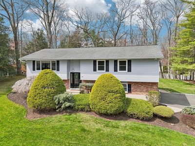 24 Trotters Trail, New City, NY, 10956