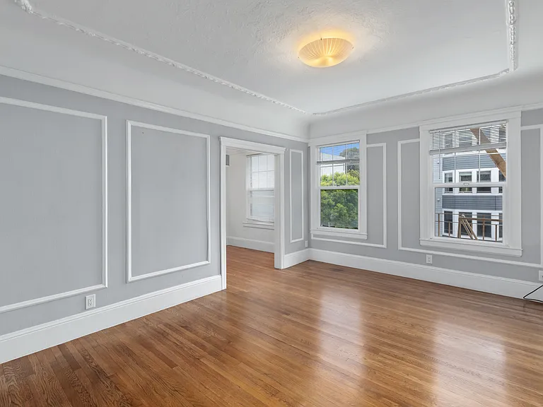 1801 Turk St #11 — Photo 1