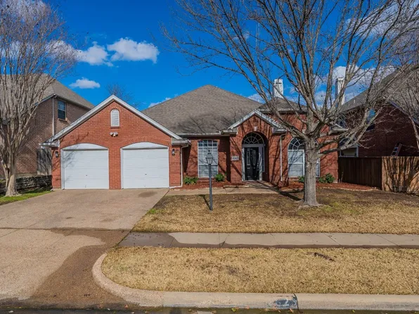 2623 Tillman Dr, Arlington, TX 76006