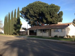 321 Sonoma Ave, Chowchilla, CA