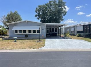 34334 Timberland Blvd, Zephyrhills, FL 33543