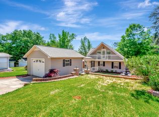 315 Carter Rd, Anderson, SC 29626