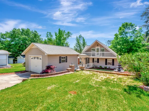 315 Carter Rd, Anderson, SC 29626