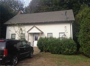 34 Route 2a, Preston, CT 06365