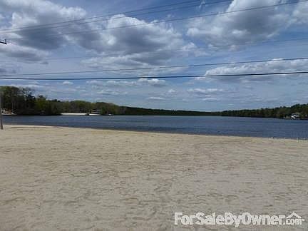 Deer Head Lake Beach
						:
						Beach is 1 block from 1805 Ridge Road. Has lifeguards and restrooms in season.