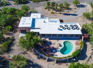 822 E Camino De Los Padres, Tucson, AZ 85718