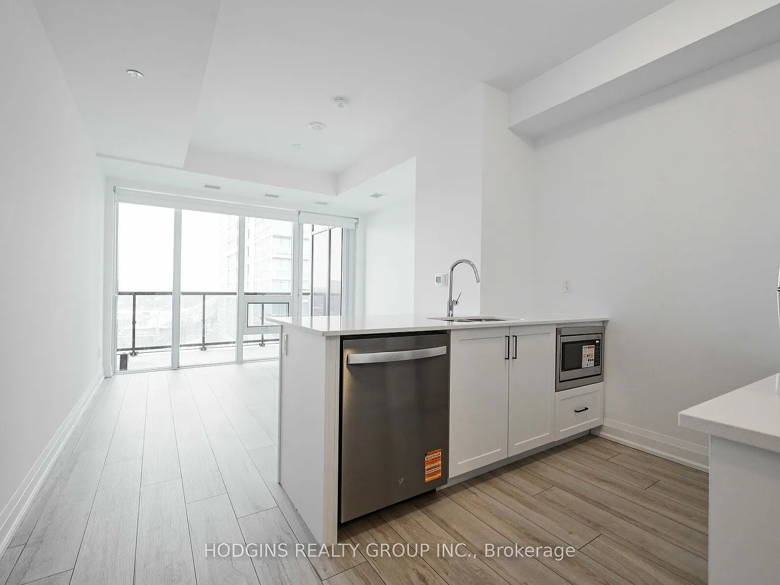 1 bed, $1,900 — Photo 2