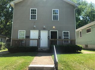127 N 46th St APT 2, Louisville, KY