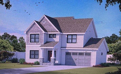 2nd image of 531 Lloyd Dr