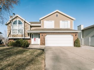 1030 W 550 S, Layton, UT 84041