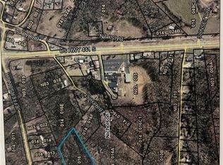 0 Jefferson Dr, Nicholson, GA 30565