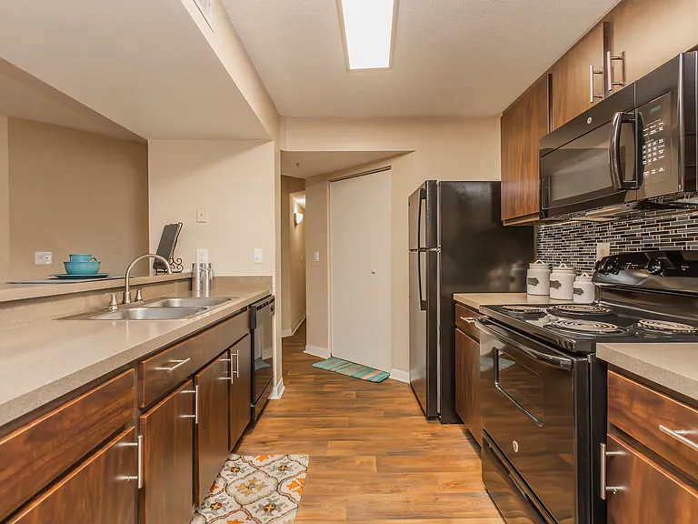 The Place at Capper Landing (aka Kendall Court) — Photo 27
