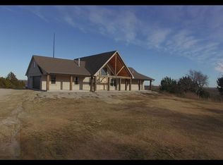 3710 Hereford Rd, Springer, OK 73458