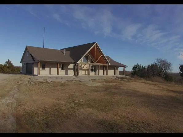 3710 Hereford Rd, Springer, OK 73458