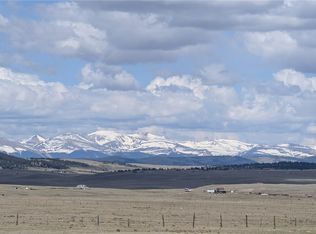 1920 Badger Basin Rd, Hartsel, CO 80449
