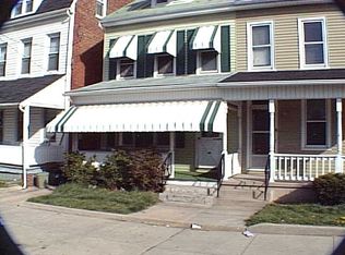 553 W Princess St, York, PA 17401