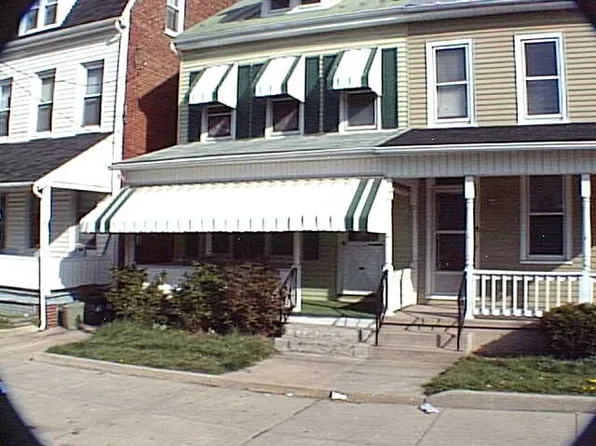 553 W Princess St, York, PA 17401