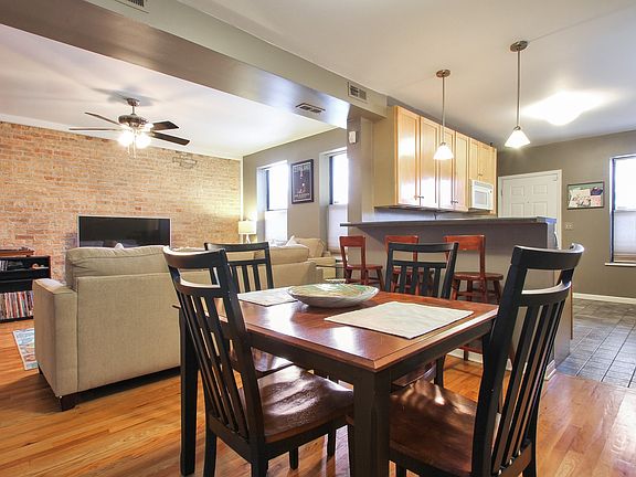 5th image of 4817 N Fairfield Ave #G