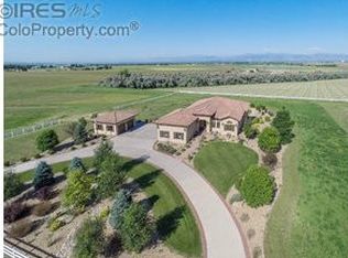 42253 Waterford Hill Way, Fort Collins, CO 80524