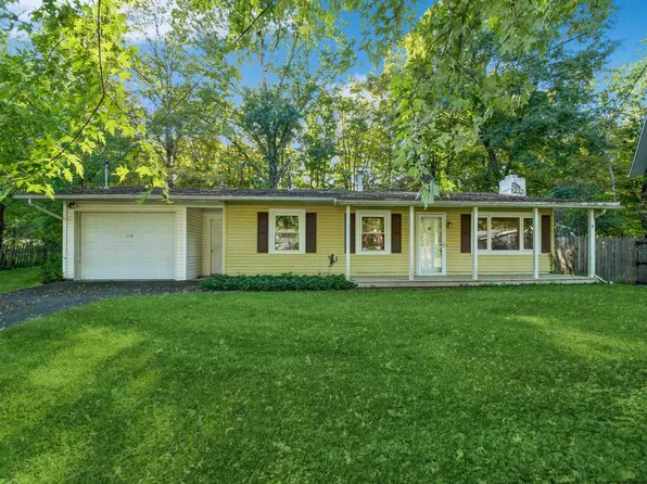 119 East Road, High Falls, NY 12440
