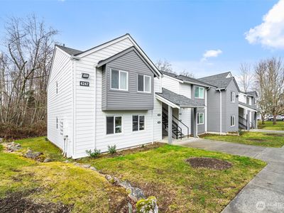 4247 Wintergreen Lane #109, Bellingham, WA, 98226