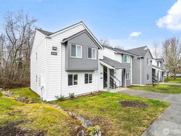 4247 Wintergreen Lane #109, Bellingham, WA 98226