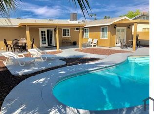 73427 Santa Rosa Way, Palm Desert, CA 92260