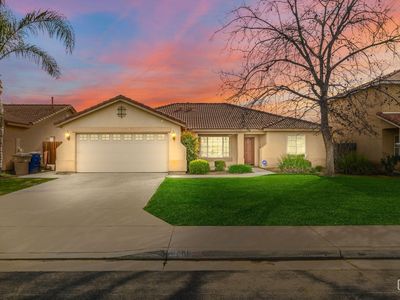 6508 Arciero St, Bakersfield, CA, 93312