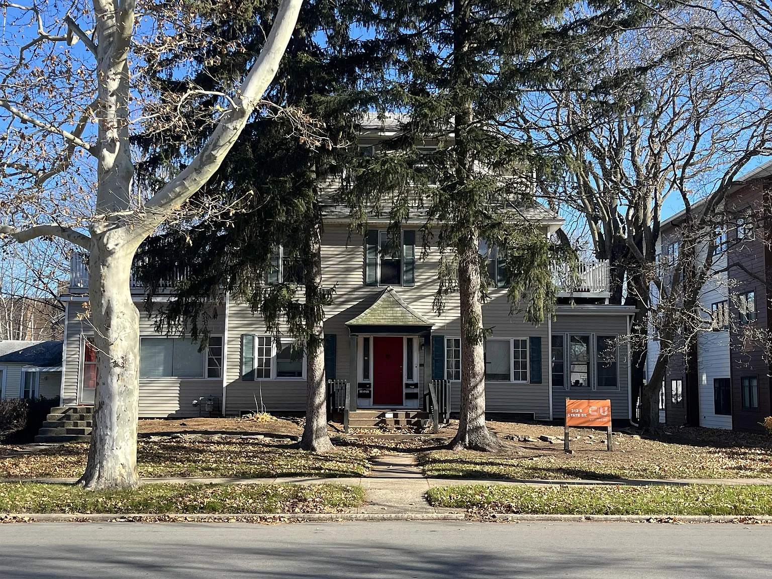 312 South State Street — Photo 1
