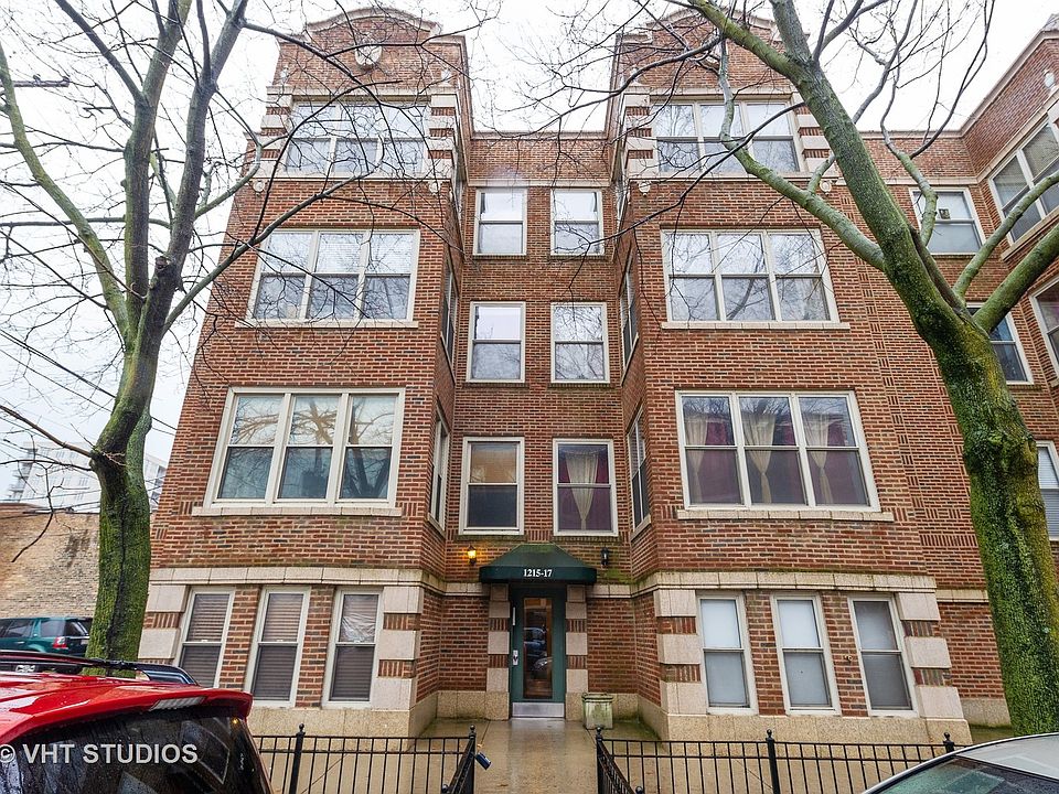 1st image of 1217 W Rosemont Ave APT 3