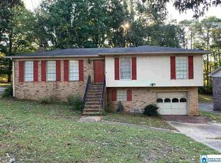 1249 Pine Tree Dr, Birmingham, AL 35235