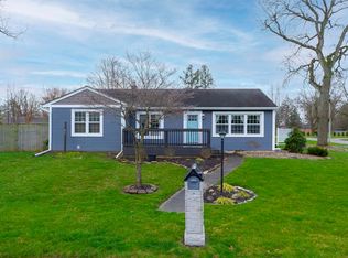 3101 Calumet Ave, Elkhart, IN 46514