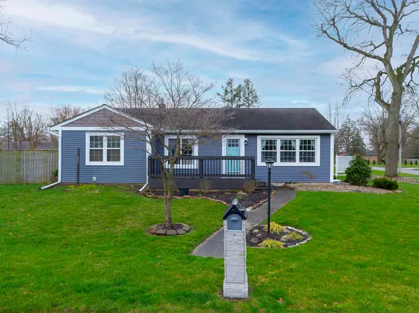 3101 Calumet Ave, Elkhart, IN 46514