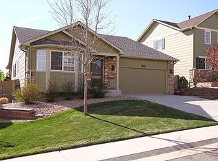 3634 S Nepal St, Aurora, CO 80013