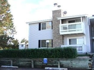 14454 E Colorado Dr UNIT 202, Aurora, CO 80012