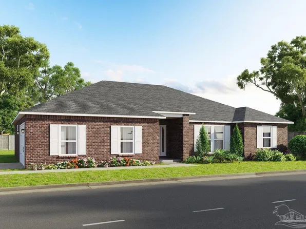 4728 Bay Breeze Dr, Gulf Breeze, FL 32563