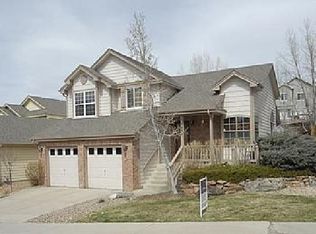 9896 Spring Hill Ln, Highlands Ranch, CO 80129