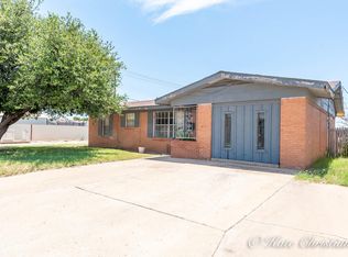 4136 Melody Ln, Odessa, TX 79762