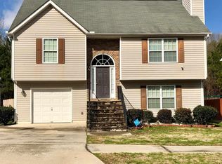 5047 Larkspur Ln, Atlanta, GA 30349