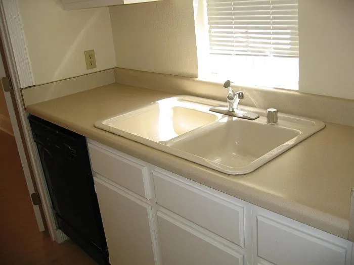 Small Kitchen