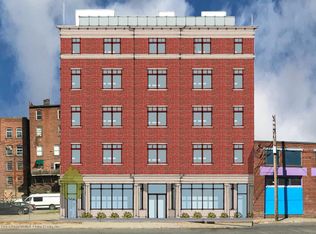 61 Thompson St, Staten Island, NY 10304