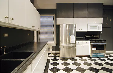 Rented by WAM Partners - William Moses Co.