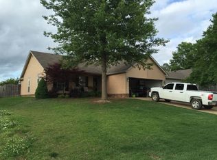 4202 Tealwood Dr, Jonesboro, AR 72401