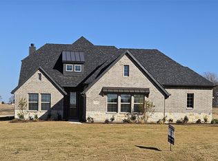 1507 Enloe Rd, Howe, TX 75459