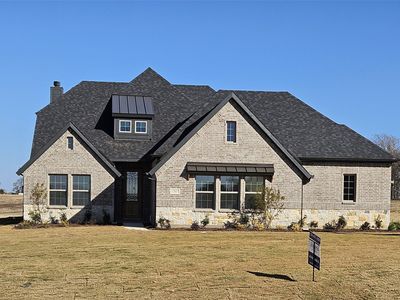 1507 Enloe Rd, Howe, TX, 75459