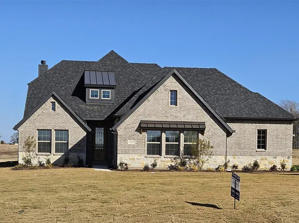 1507 Enloe Rd, Howe, TX 75459