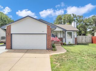 517 Plantation St, Maize, KS 67101