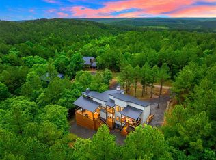 47 Delilah Daze Ln, Broken Bow, OK 74728