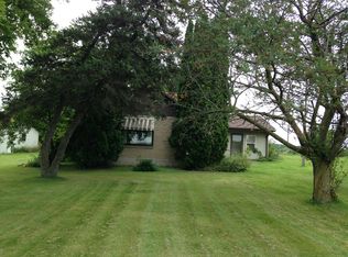 14036 County Road M, Suring, WI 54174