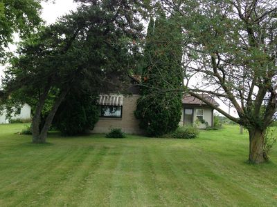 14036 County Road M, Suring, WI, 54174